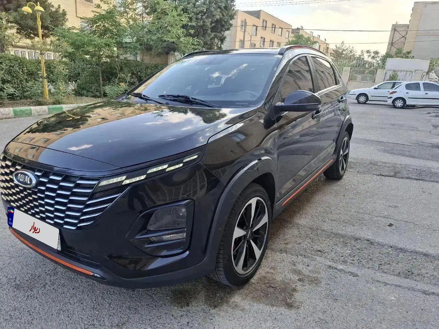 x33|خودرو سواری و وانت|مشهد, حجاب (شهرک غرب)|دیوار