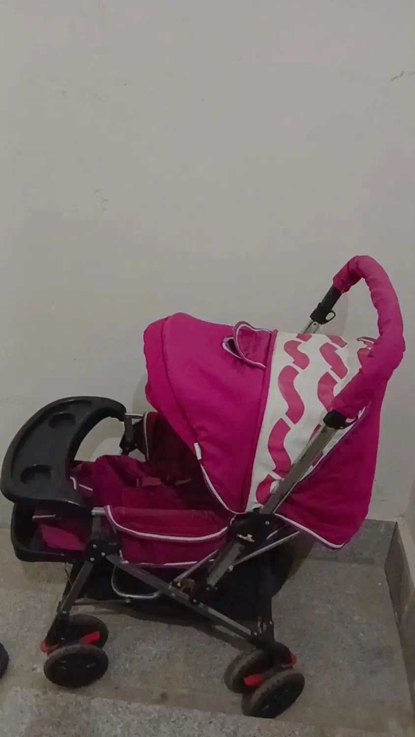 کالسکه|کالسکه و لوازم جانبی|مشهد, ابوذر|دیوار