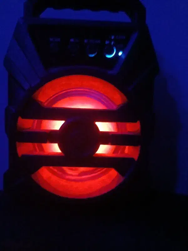 اسپیکر|پخش‌کننده همراه|مشهد, جانباز|دیوار