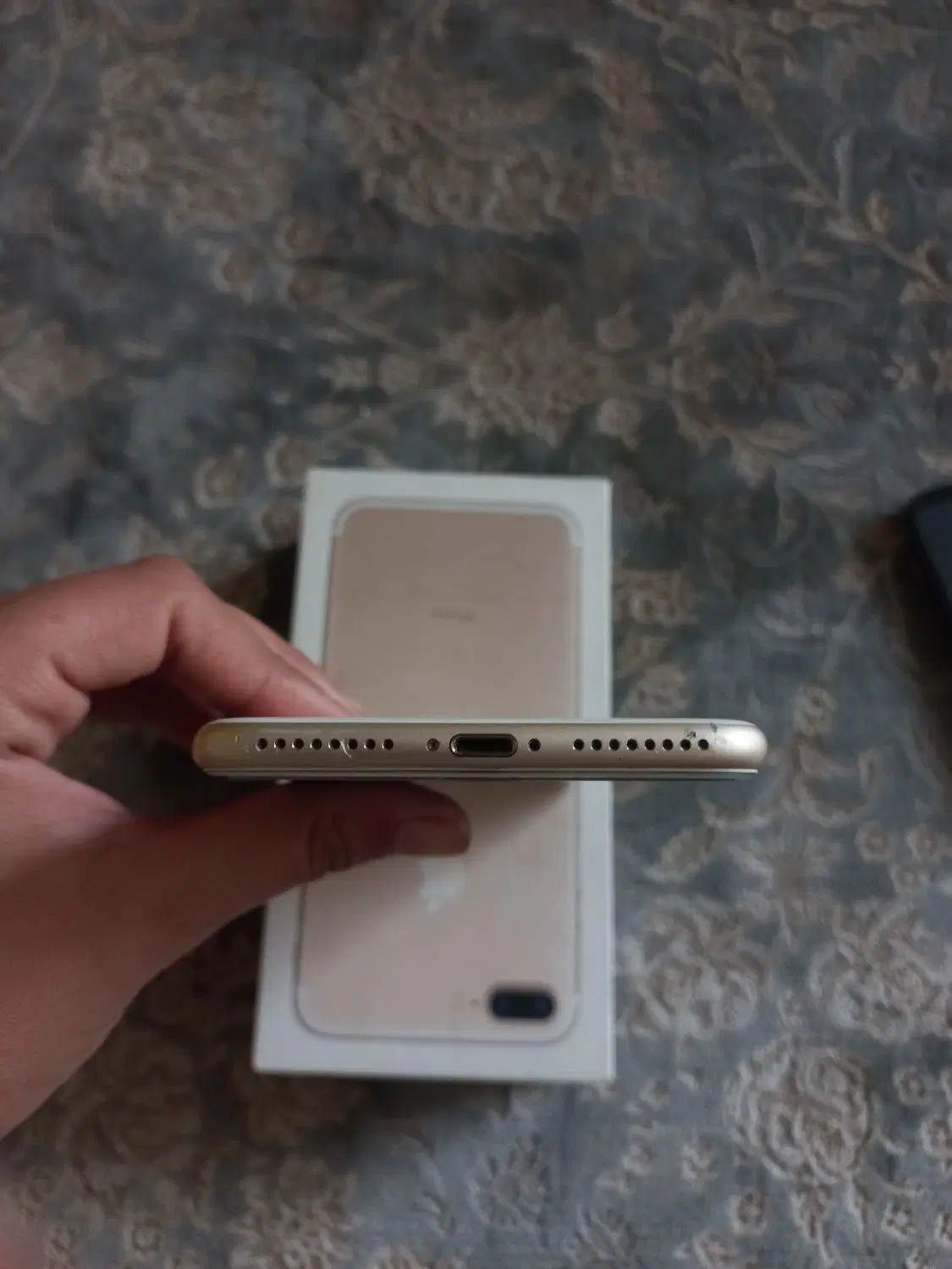 آیفون 7plus|موبایل|ملارد, |دیوار