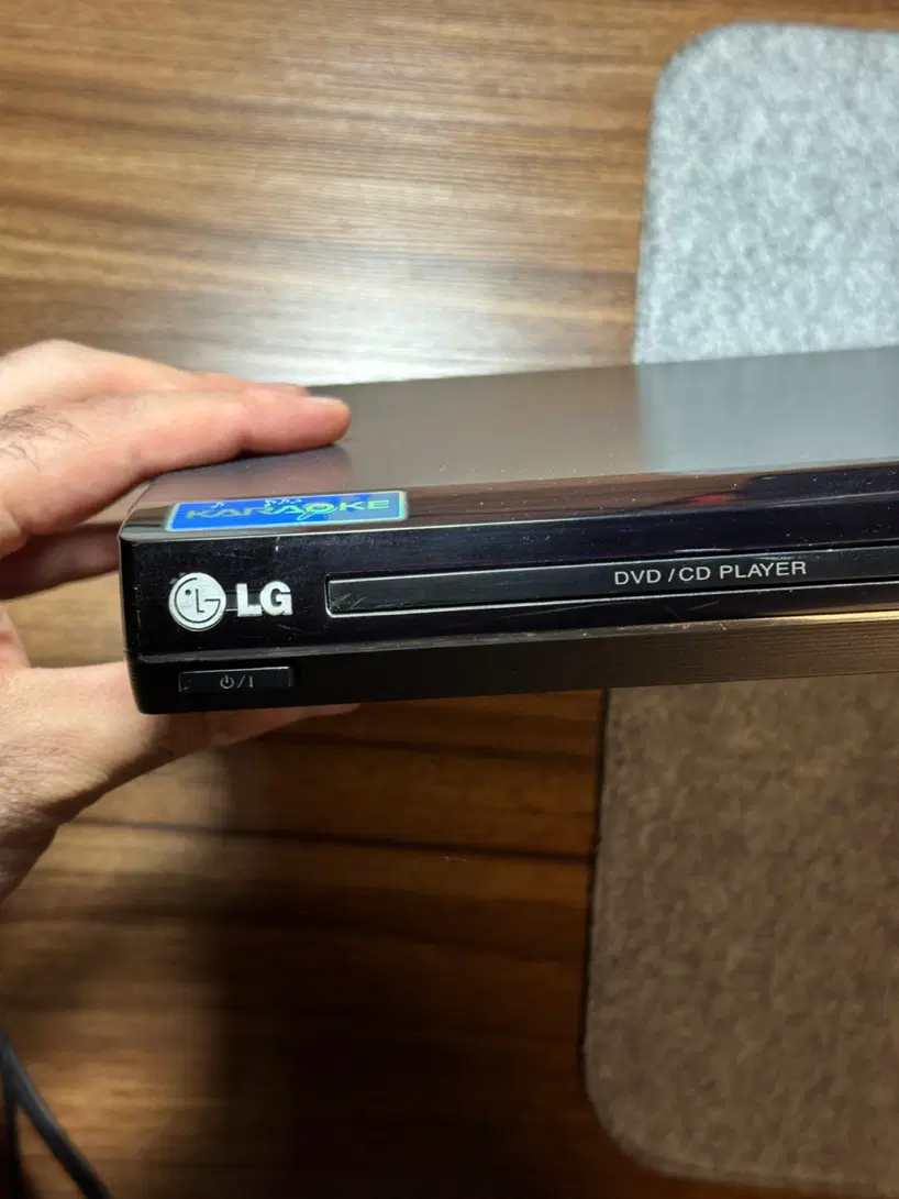 Dvd Lg|پخشکننده DVD و ویدیو|ارومیه, |دیوار