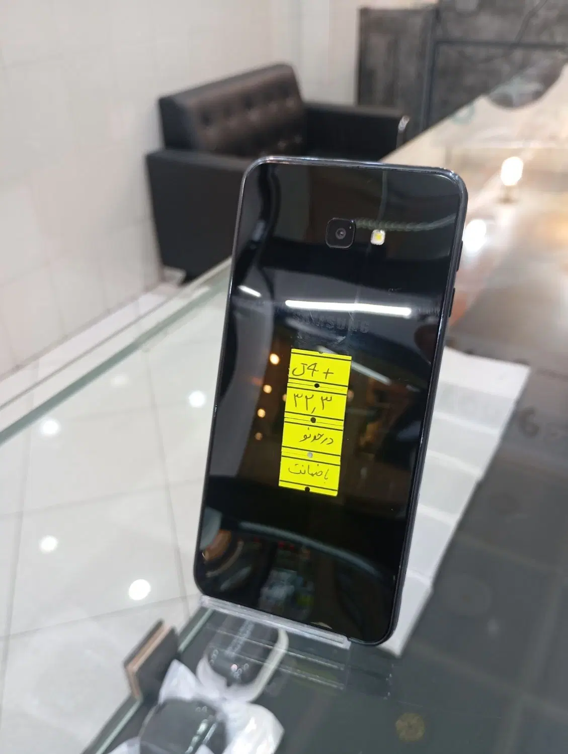گوشی j4plus|موبایل|تهران, امام حسین|دیوار