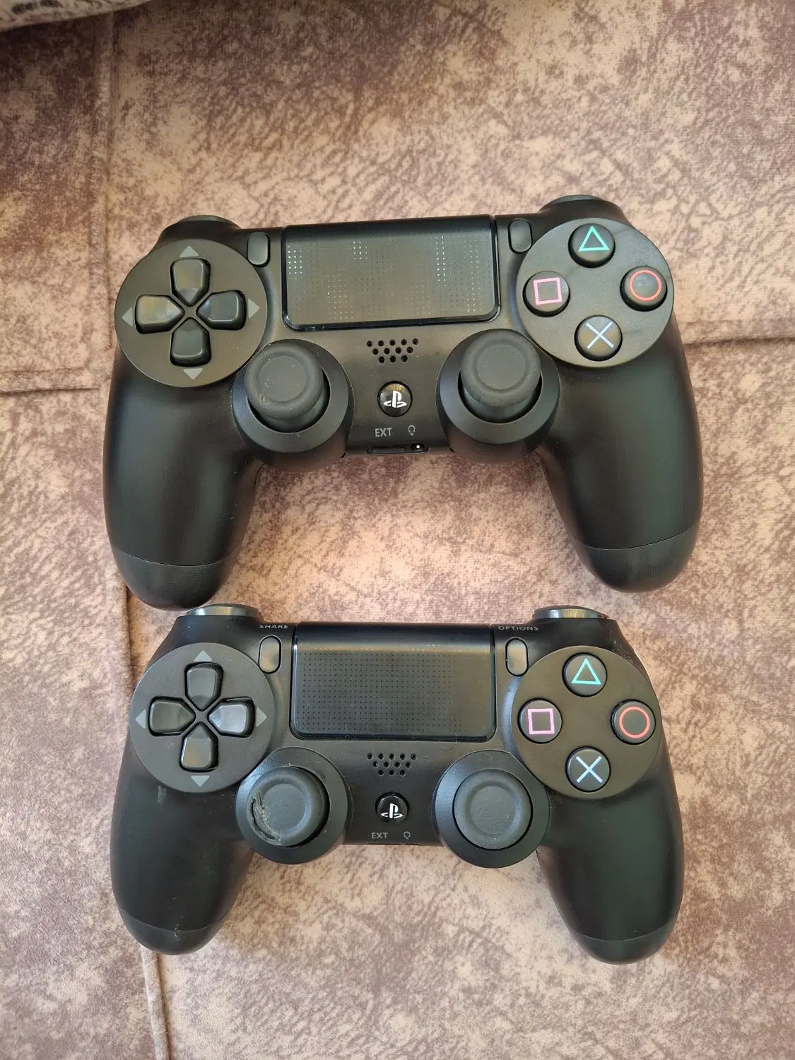 دسته ps4|کنسول، بازی ویدئویی و آنلاین|پاکدشت, پاکدشت (مامازند)|دیوار
