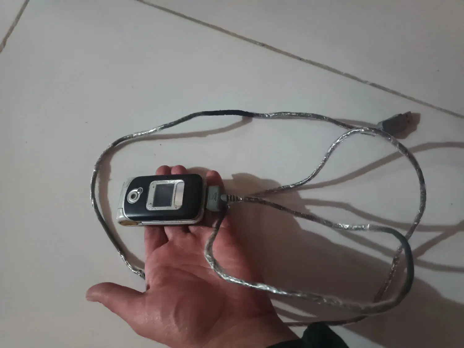 گوشی z530|موبایل|مشهد, نوید|دیوار