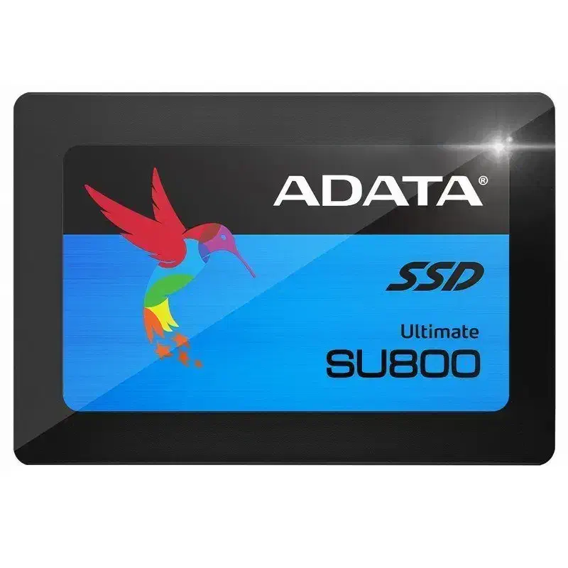 هارد SSD su800 adata|قطعات و لوازم جانبی رایانه|شیراز, شهرک مخابرات|دیوار