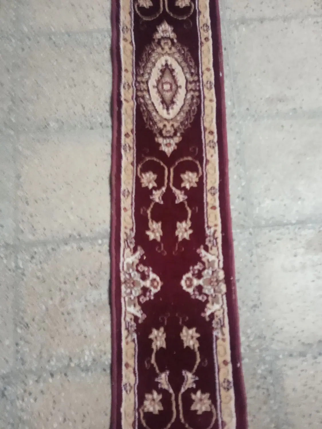 کناره فرش|فرش|خرمدره, |دیوار