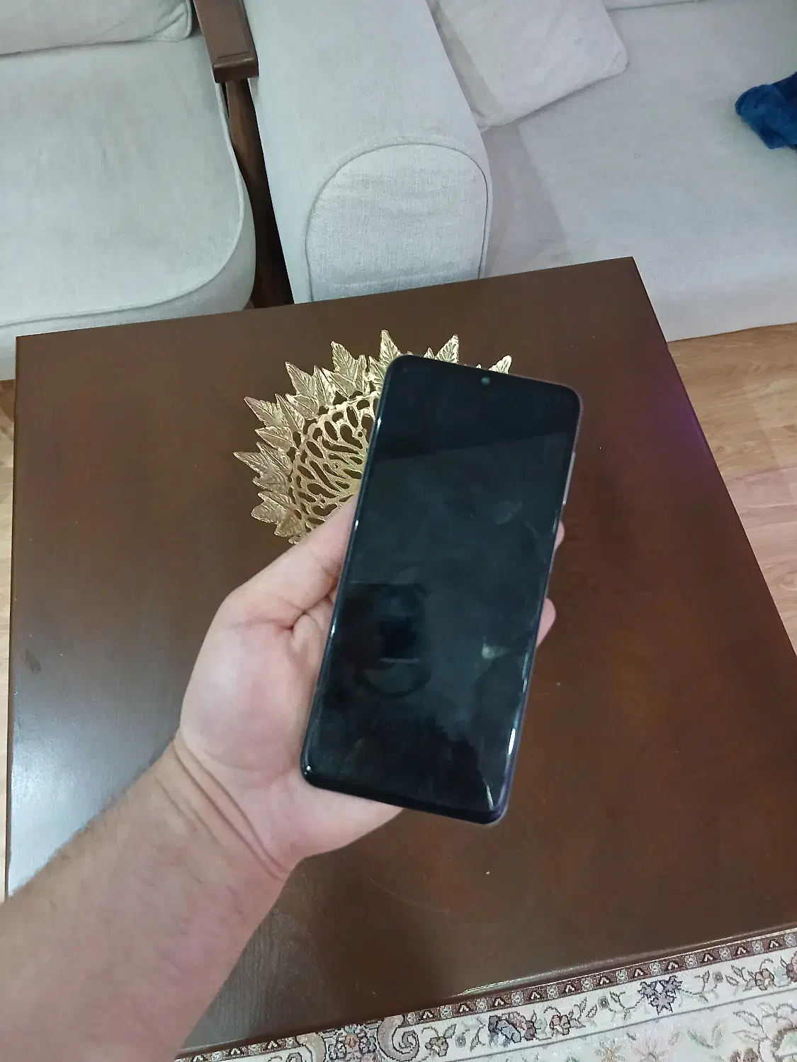 گوشیA32.5G|موبایل|کرج, حصارک بالا|دیوار