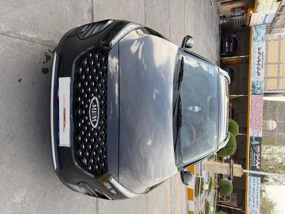 x22pro|خودرو سواری و وانت|تهران, شهرک آزادی|دیوار