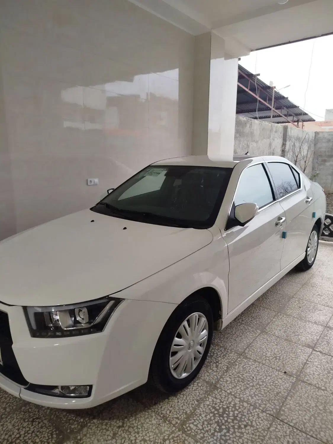 دنا پلاس mt6 ef7|خودرو سواری و وانت|خان ببین, |دیوار