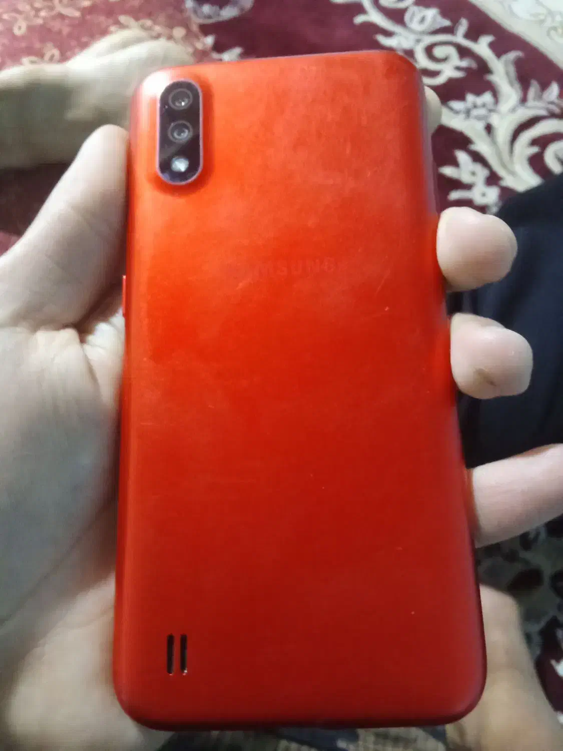 a01 تمیز|لوازم جانبی موبایل و تبلت|زاهدان, |دیوار