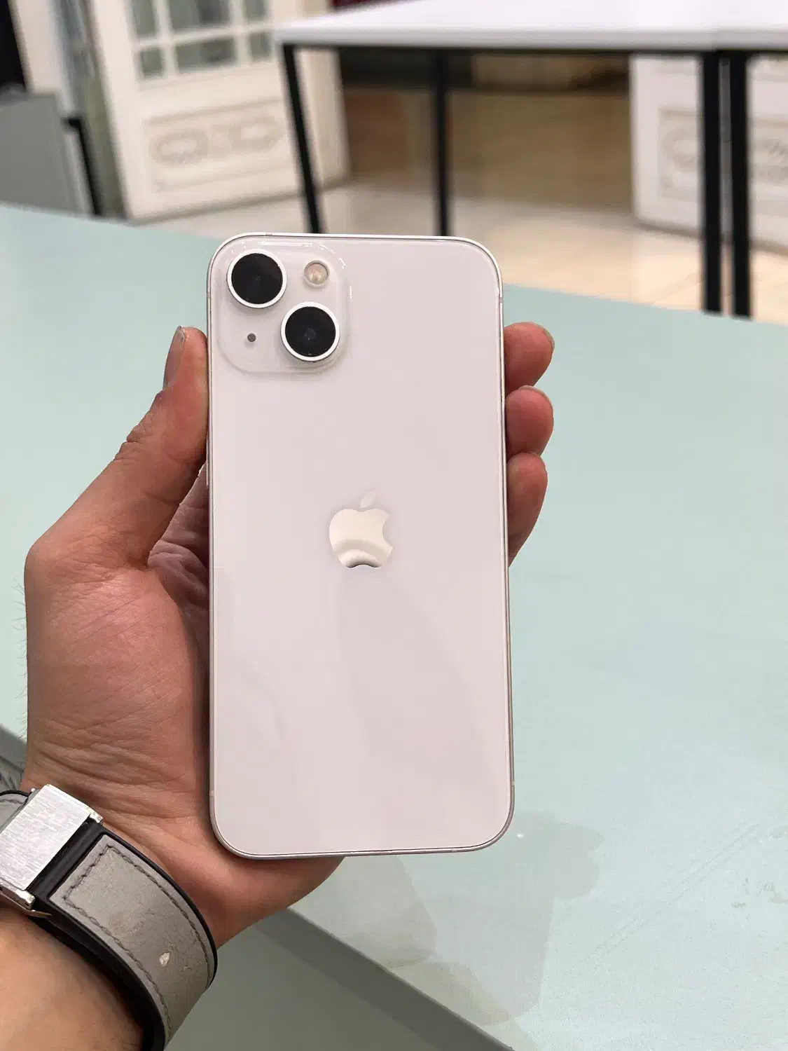 iPhone 13 normal|موبایل|مشهد, کوثر|دیوار