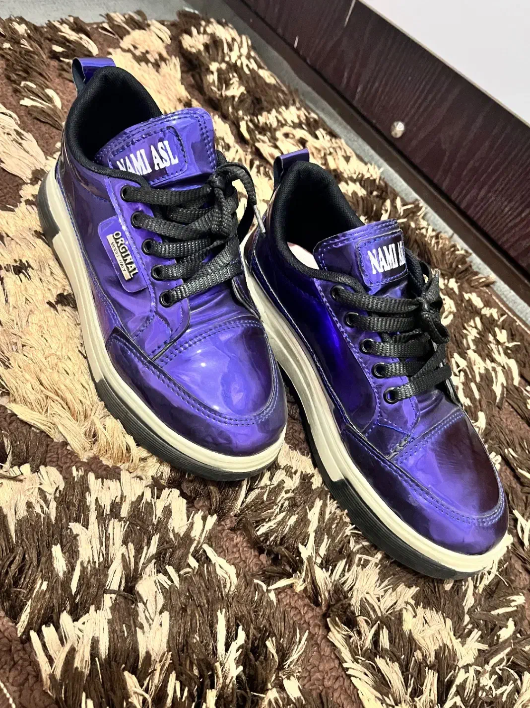 کتونی|کیف، کفش، کمربند|قم, پردیسان|دیوار