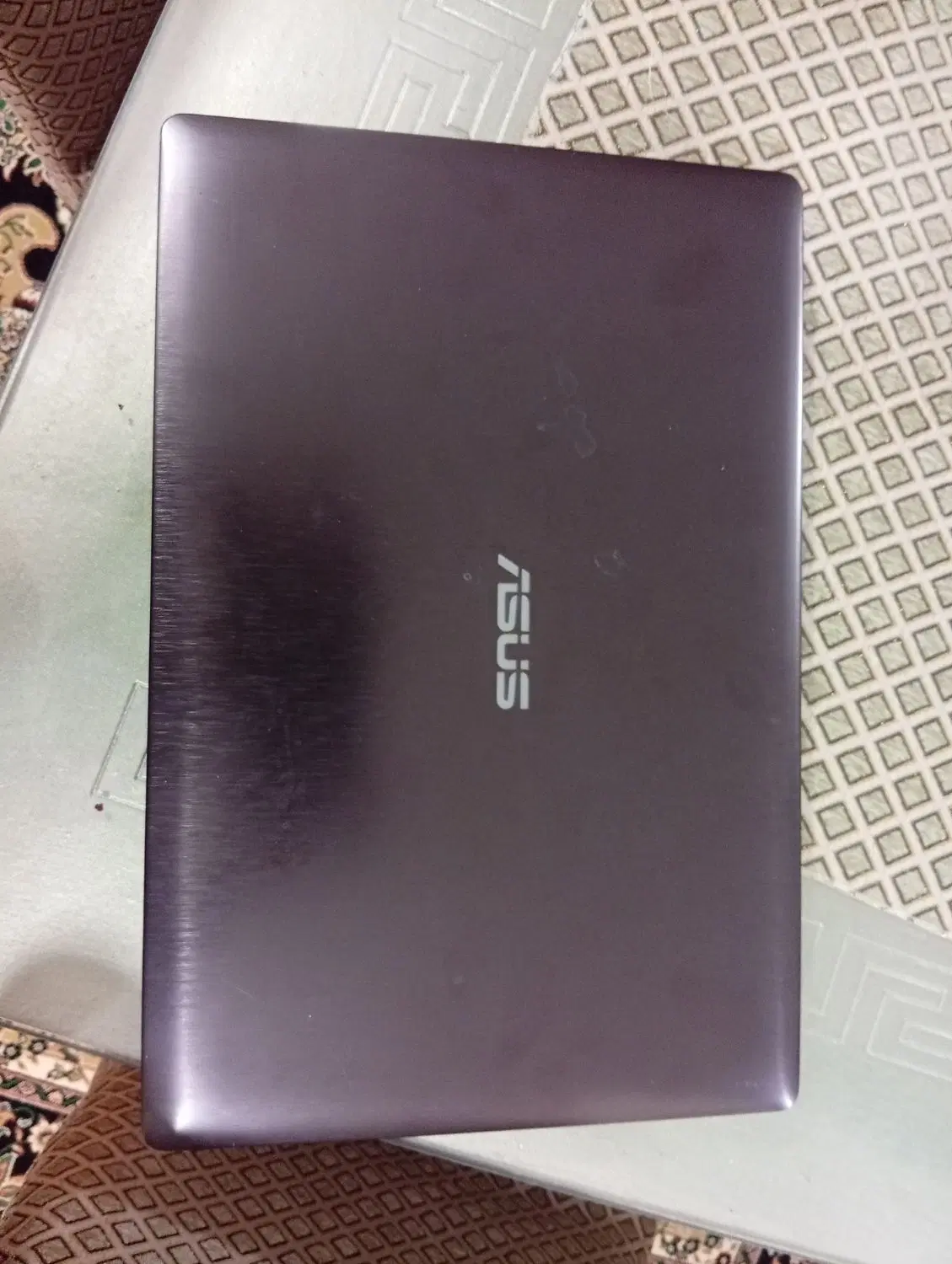 asus n550jk 2t|رایانه همراه|تهران, نازی‌آباد|دیوار