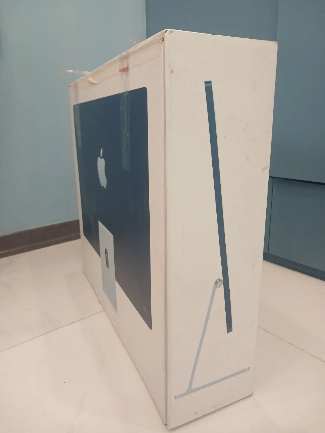 I mac m1|رایانه رومیزی|همدان, |دیوار