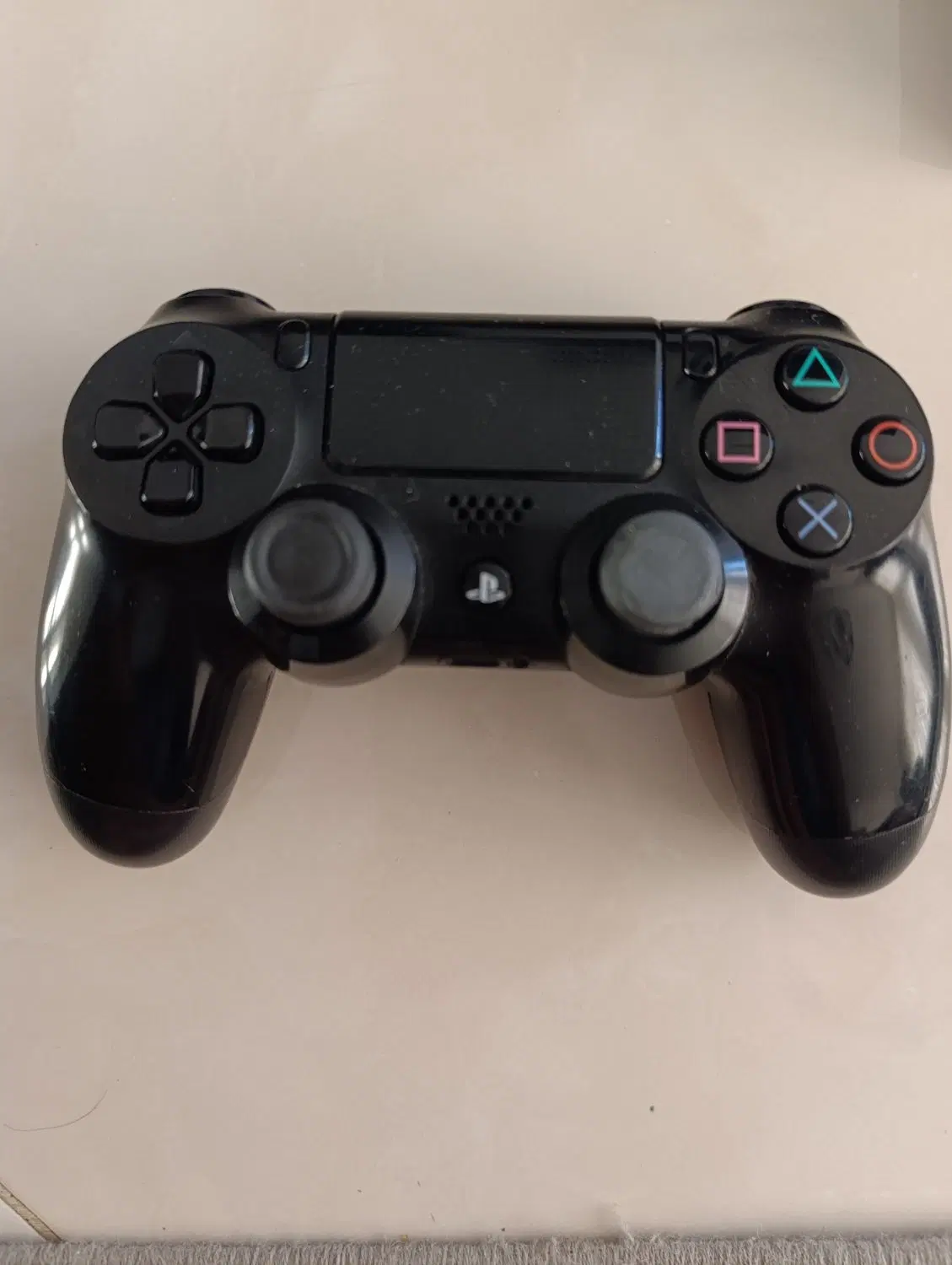 ps4 fat 500G|کنسول، بازی ویدئویی و آنلاین|مشهد, الهیه|دیوار