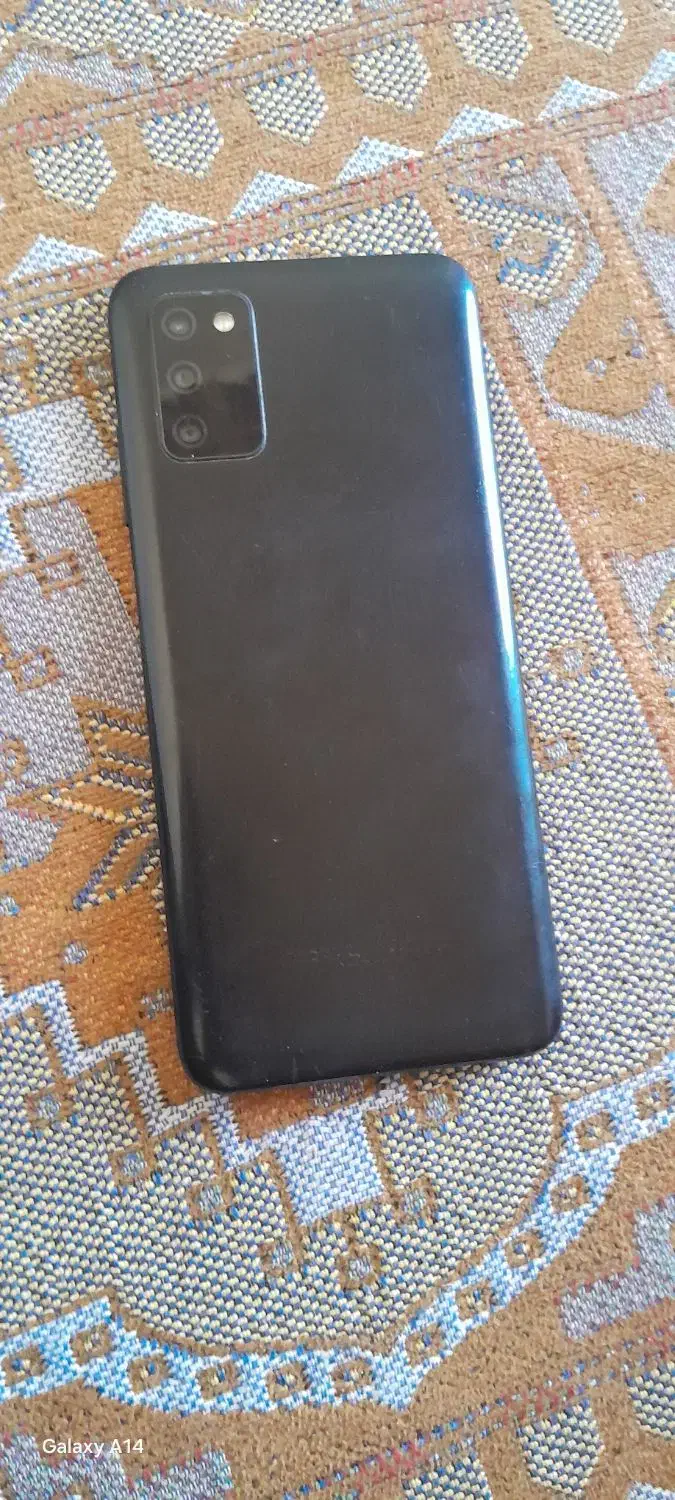 گوشی a03s|موبایل|سراوان, |دیوار