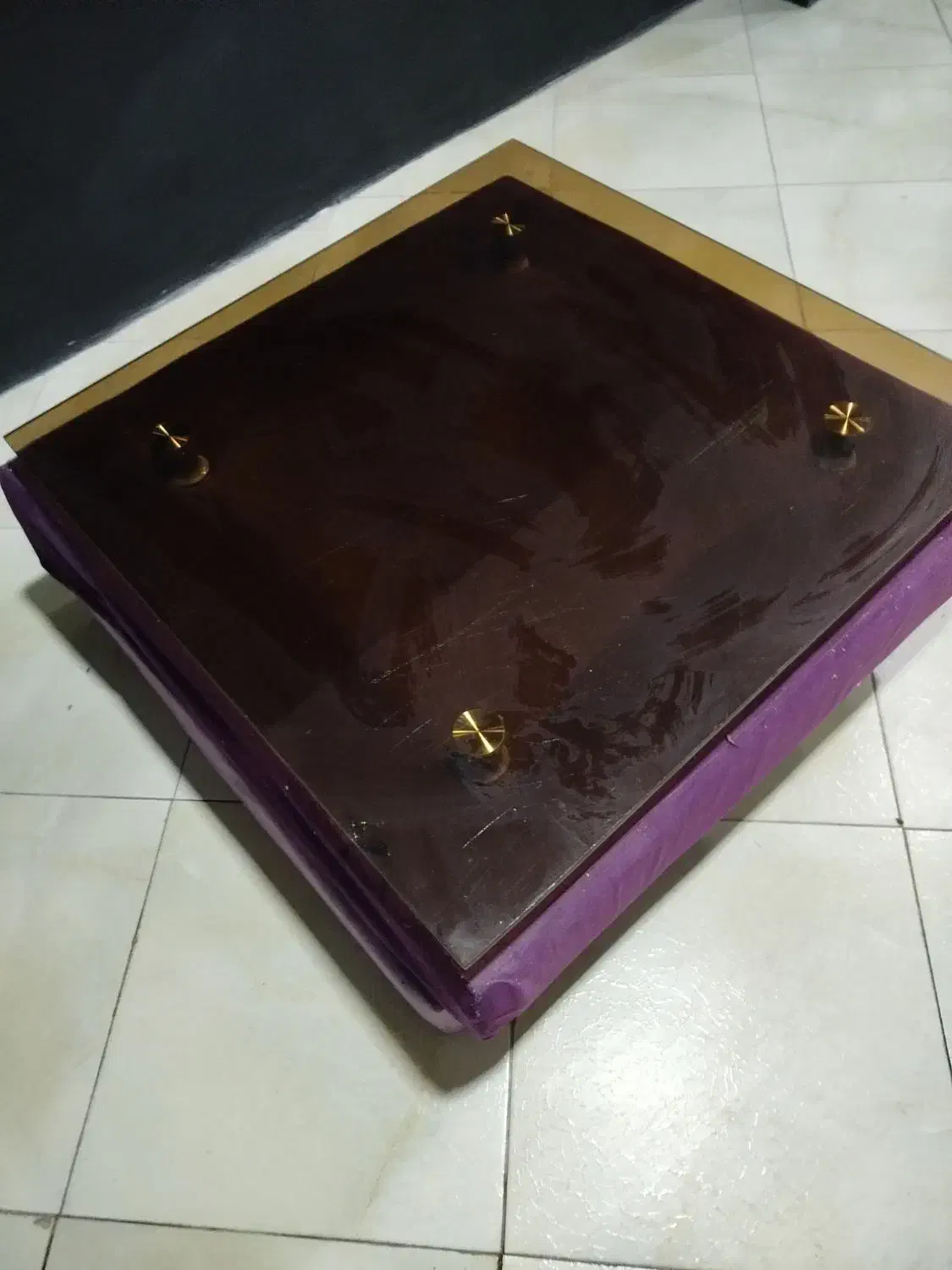 میز جلو مبل|مبلمان اداری|کرج, حصارک پایین|دیوار