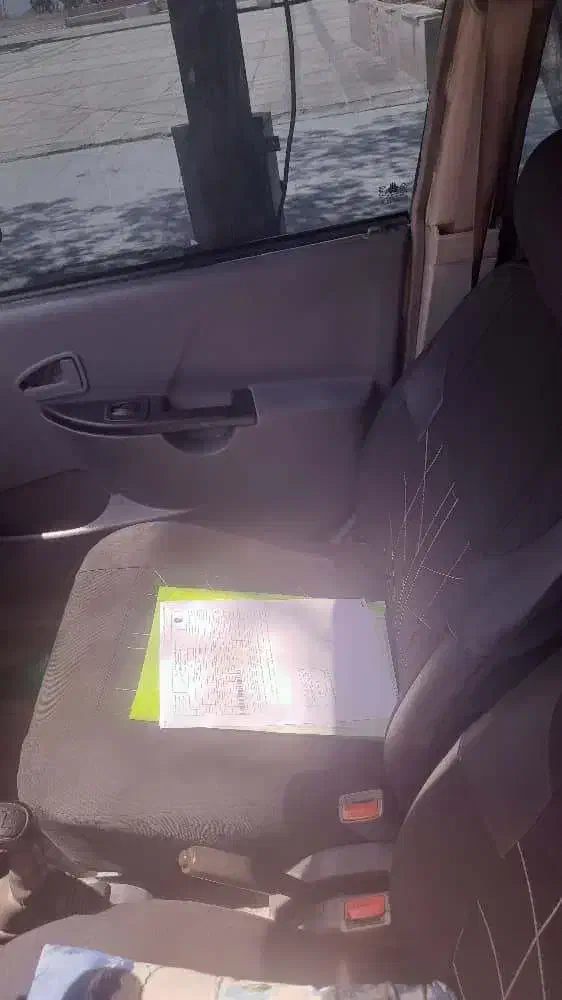 پراید ۸۶|خودرو سواری و وانت|فسا, |دیوار