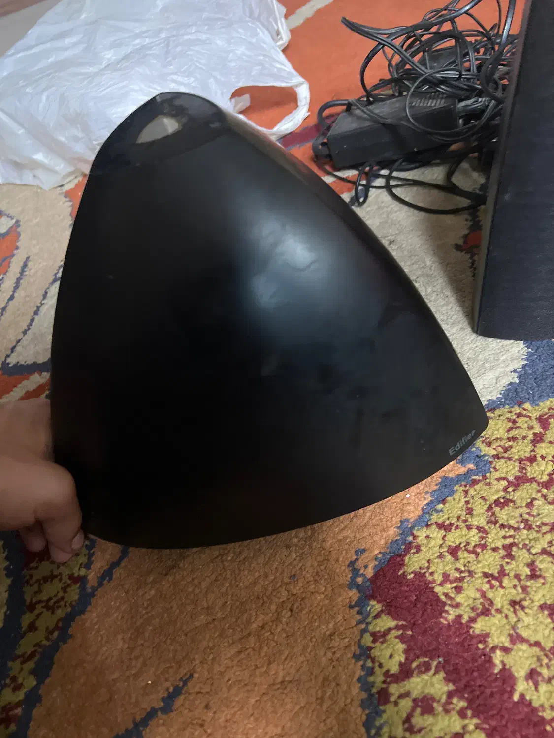 اسپیکر کامپیوتر|قطعات و لوازم جانبی رایانه|اصفهان, فیض|دیوار