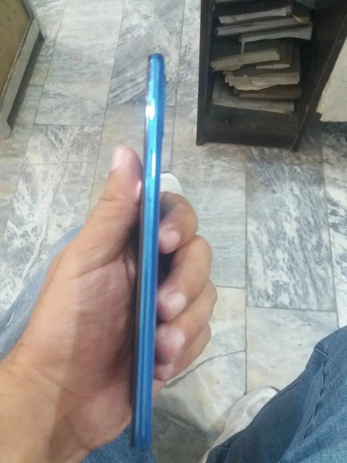 گوشیa50|موبایل|کوهدشت, |دیوار