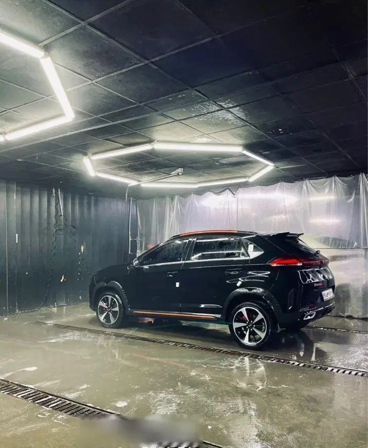 Mvm X33cross cvt|خودرو سواری و وانت|اهواز, کوروش|دیوار