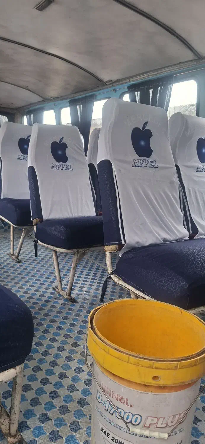 مدل ۱۳۶۴|خودرو سنگین|کرمانشاه, |دیوار