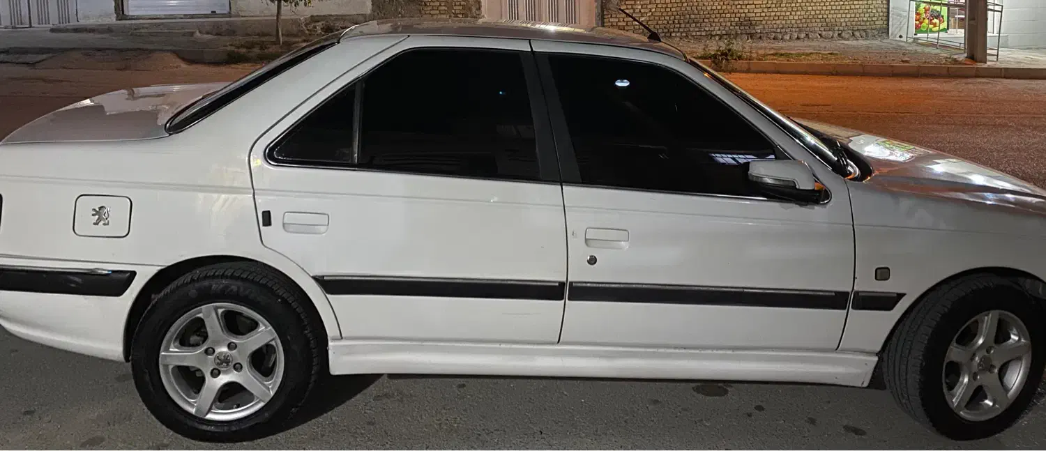 پارسtu5|خودرو سواری و وانت|داراب, |دیوار