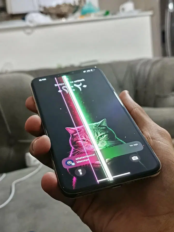 Iphone X S MAX|موبایل|مشهد, الهیه|دیوار