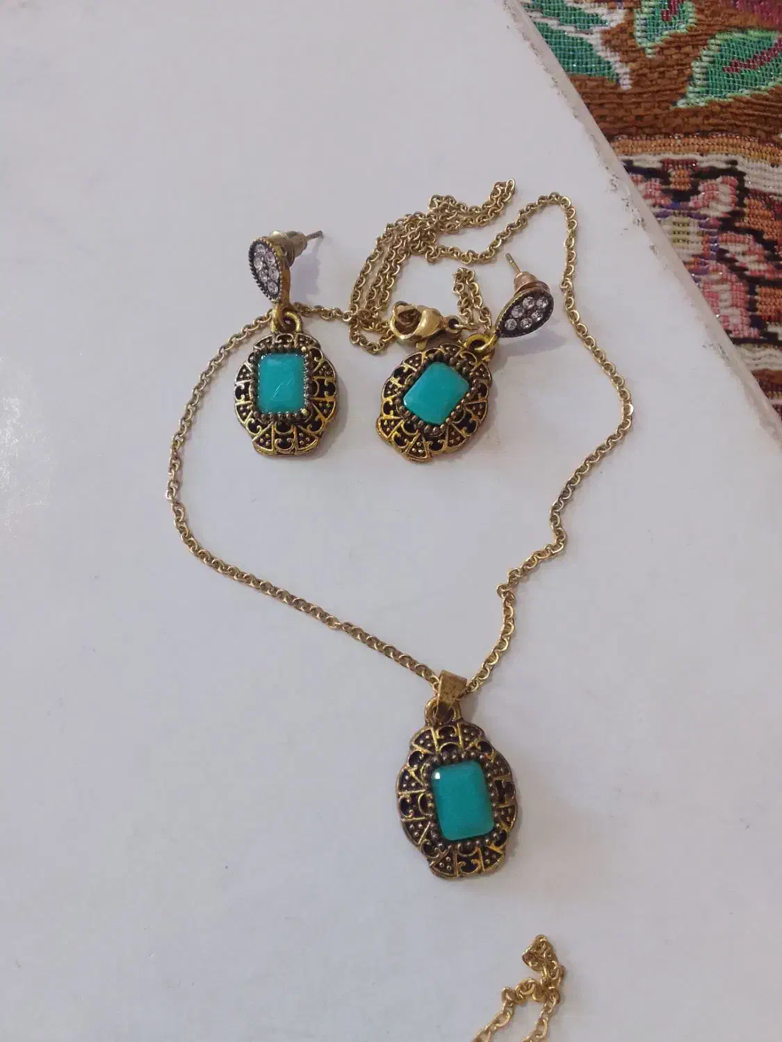 حراج حراج  بدلیجات به قیمت پارسال|بدلیجات|قم, پردیسان|دیوار