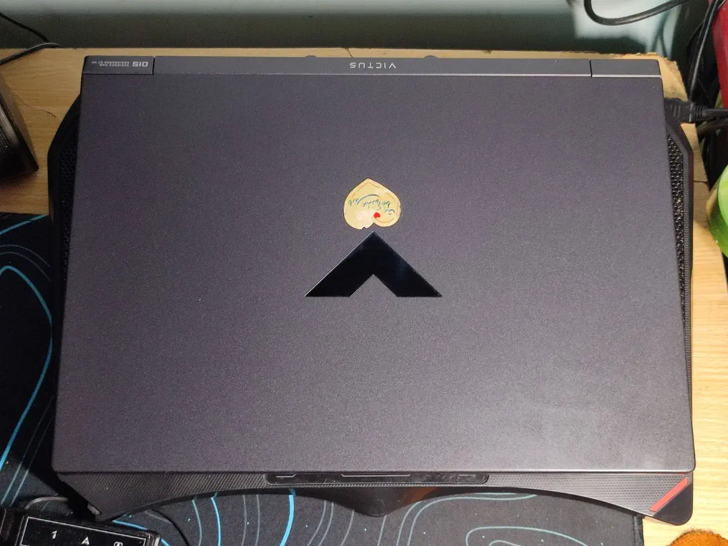 victos 15|رایانه همراه|مشهد, بهشت|دیوار