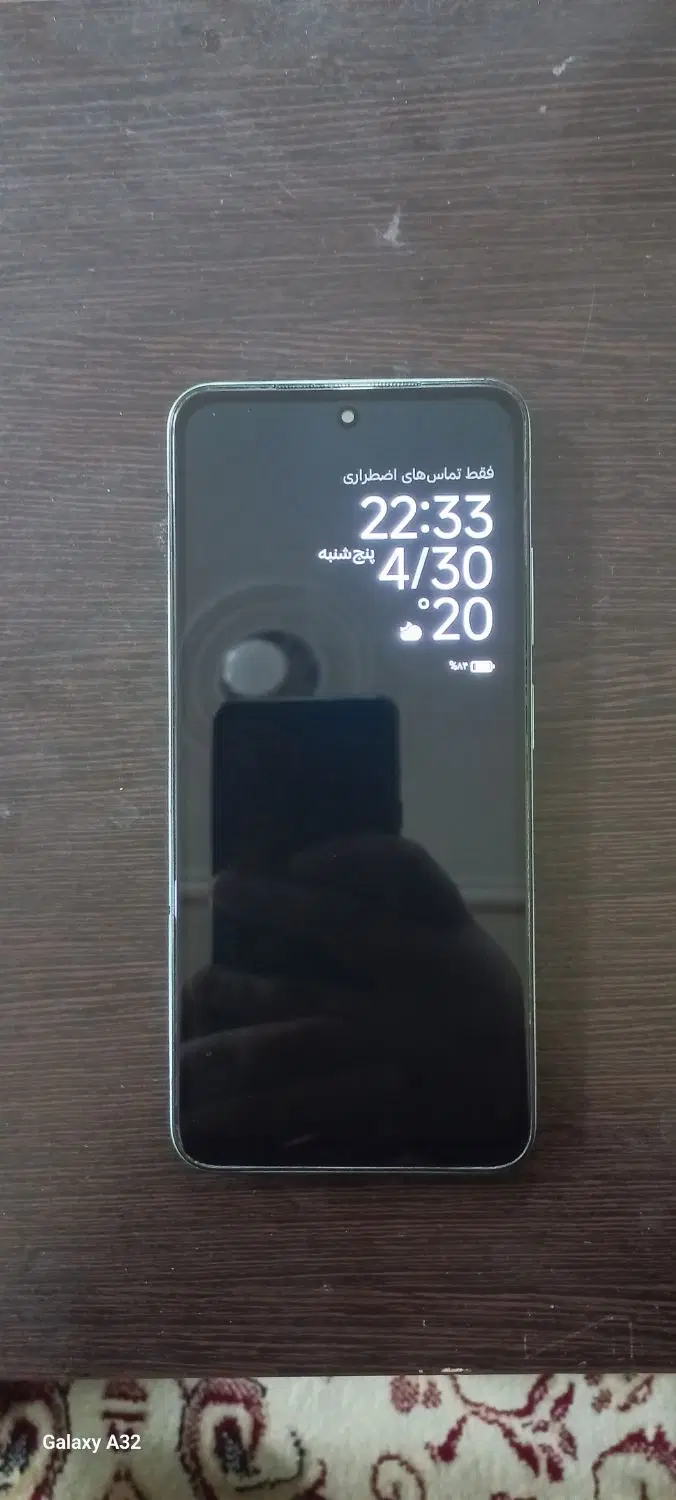 Redmi note 12s|موبایل|اهواز, پردیس دو|دیوار