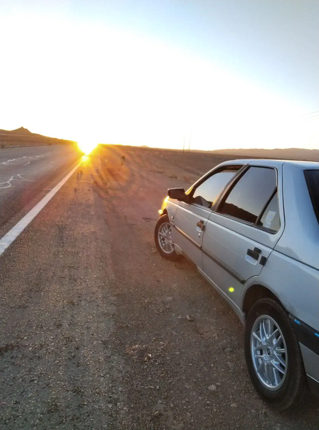 پژو 485 مدل 96|خودرو سواری و وانت|پاسارگاد, |دیوار