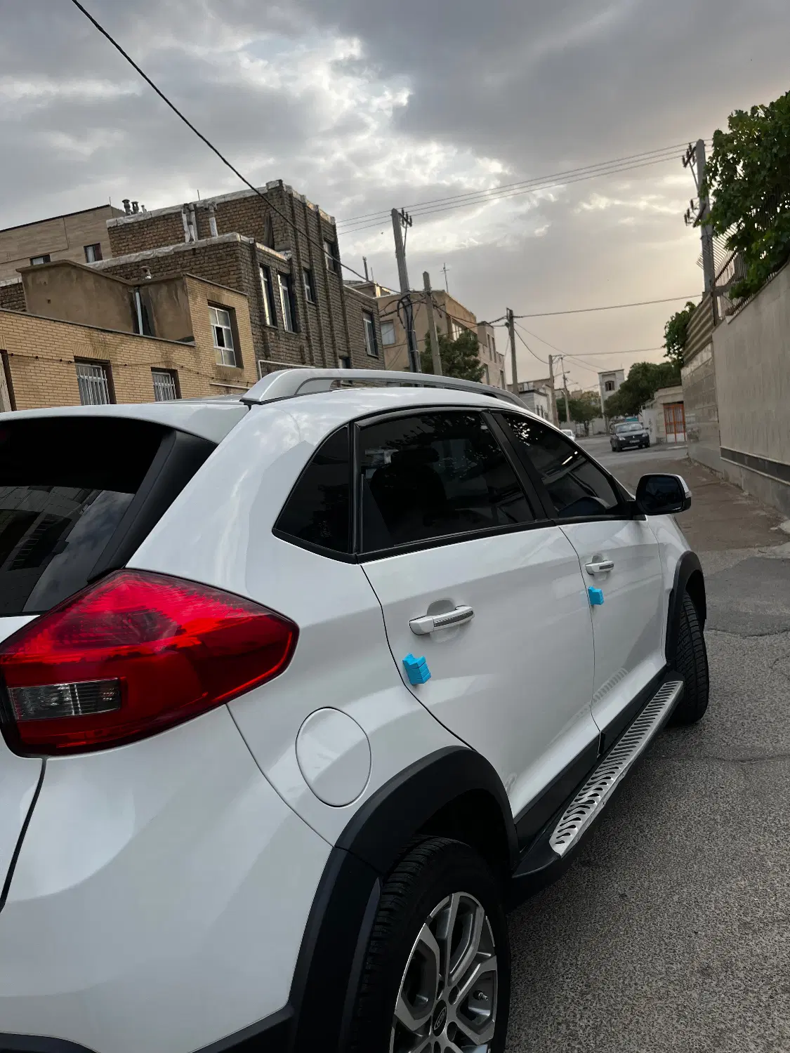 mvmx22|خودرو سواری و وانت|همدان, |دیوار