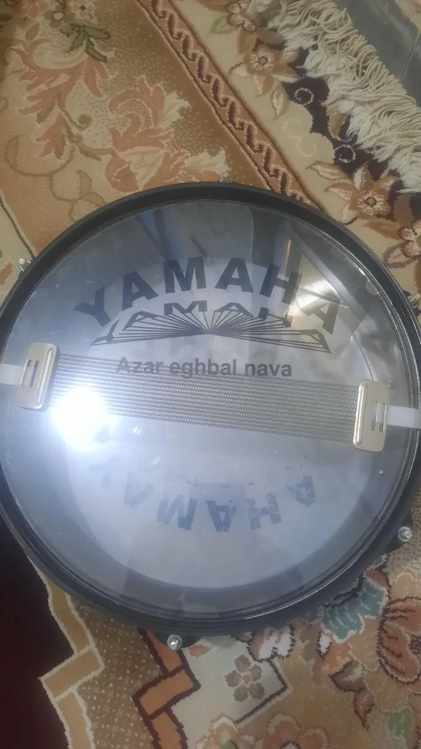 صدا|درام و پرکاشن|بهبهان, |دیوار