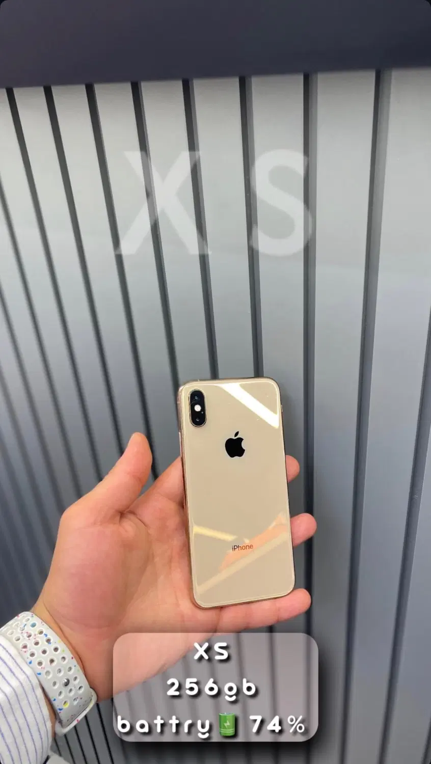 xs 256 gb|موبایل|قم, بکایی|دیوار