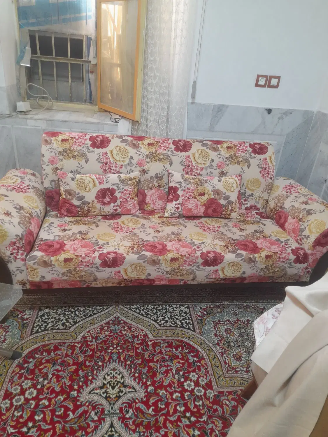 مبل|مبلمان اداری|زاهدان, |دیوار
