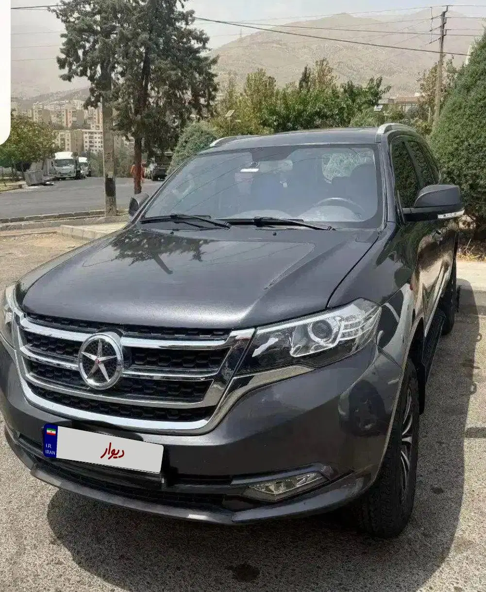دایونy5|خودرو سواری و وانت|تهران, هروی|دیوار