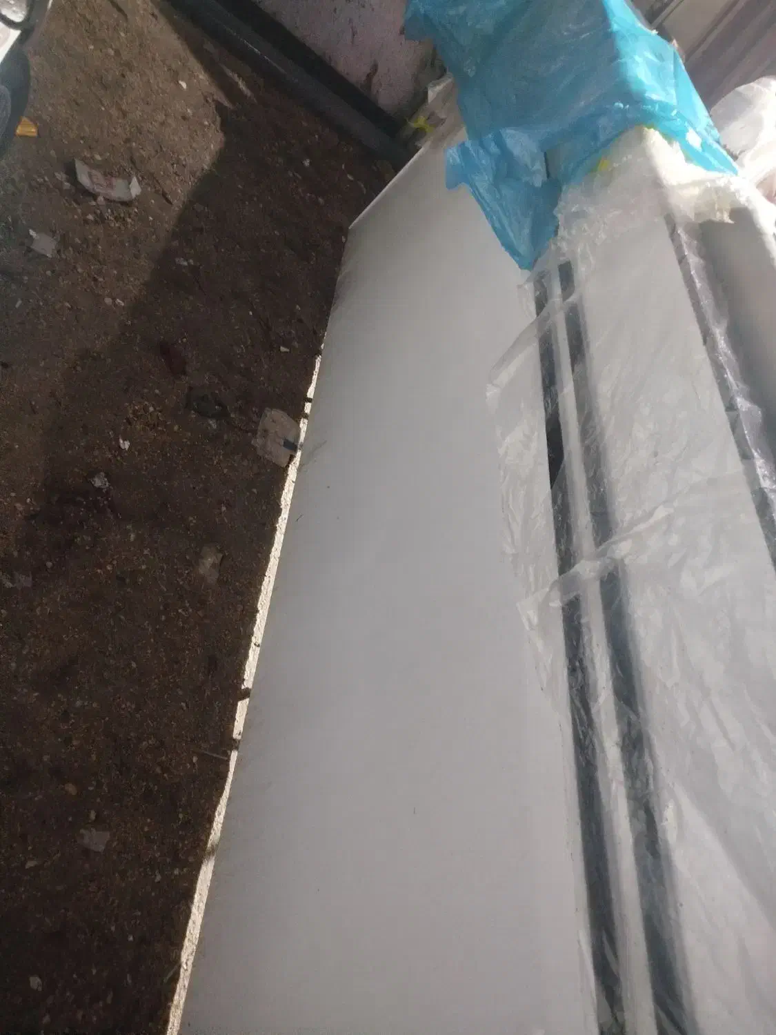 میز کار|میز تحریر و کامپیوتر|طبس, |دیوار