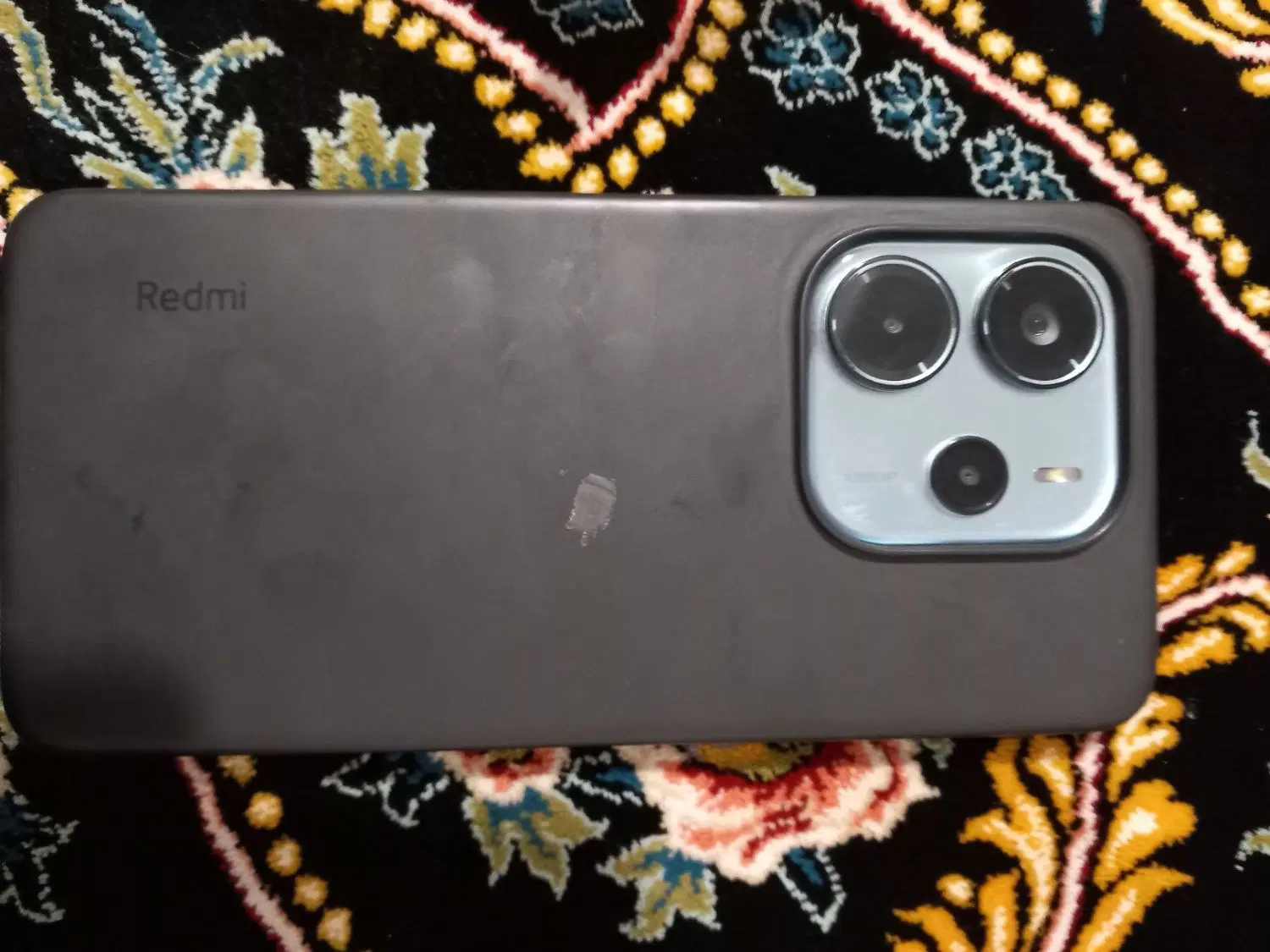 گوشی Redmi Note 14|موبایل|چرداول, |دیوار