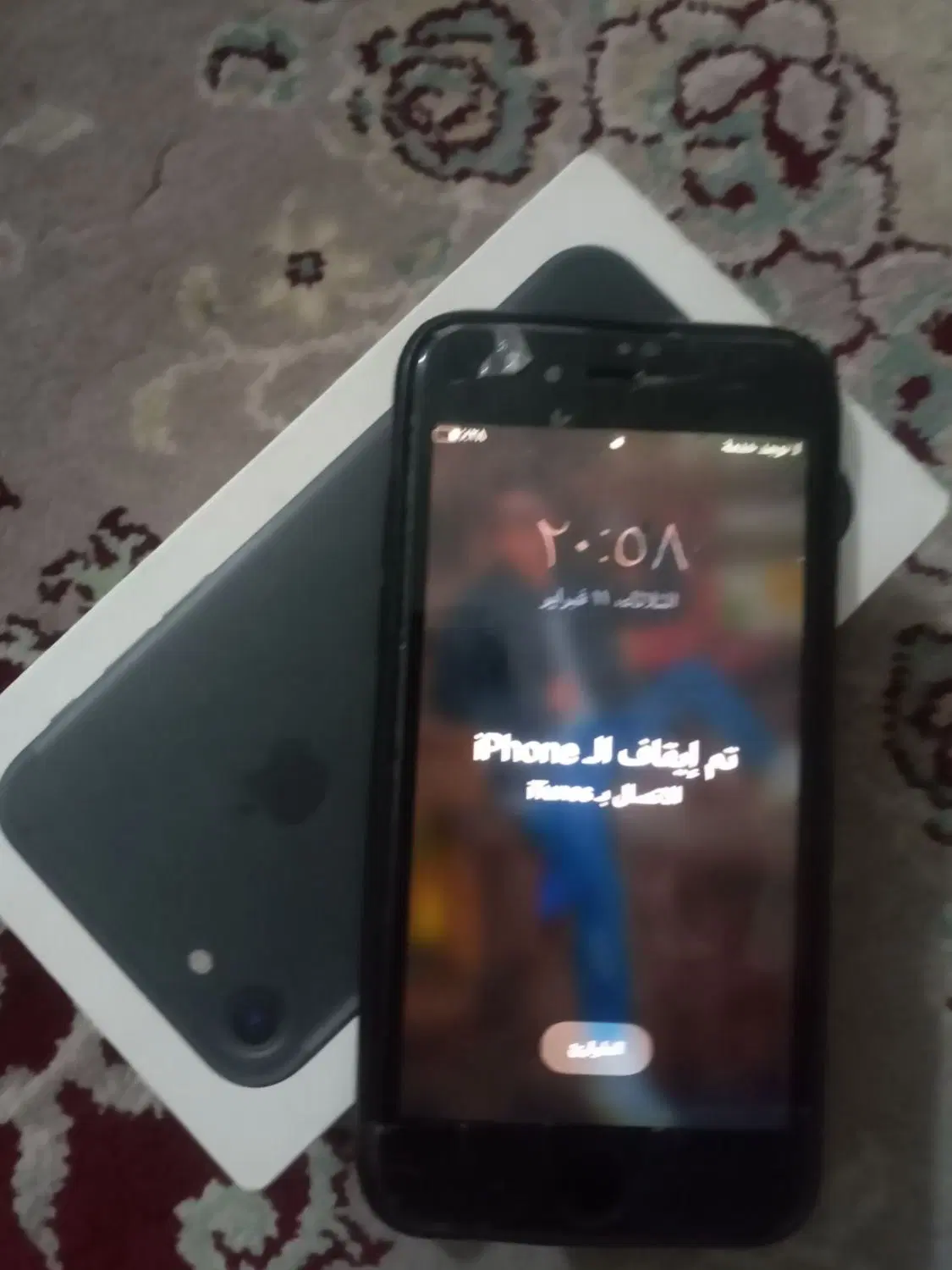 اپل|موبایل|اهواز, کوی علوی|دیوار