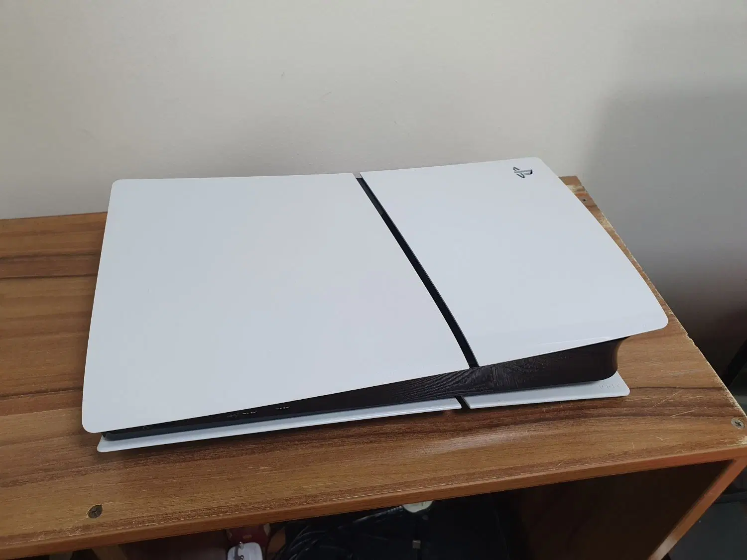 ps5 slim digital 1tb|کنسول، بازی ویدئویی و آنلاین|اسلام‌شهر, مطهری|دیوار