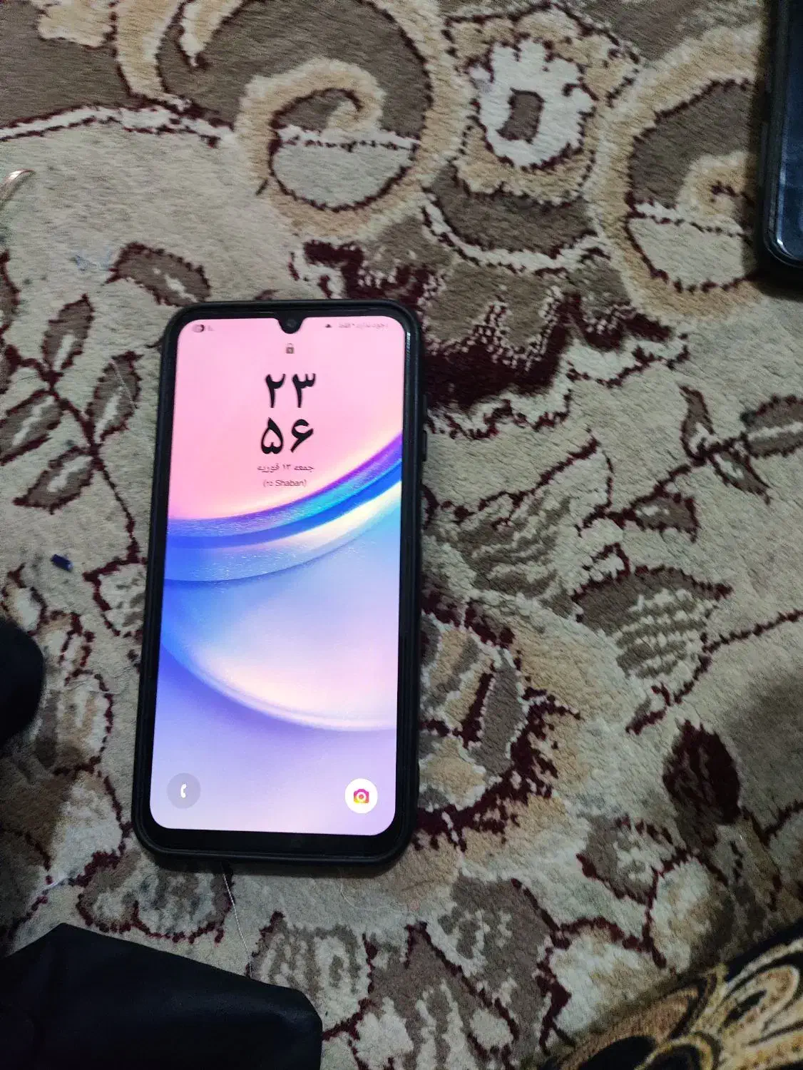 a15|موبایل|زاهدان, |دیوار