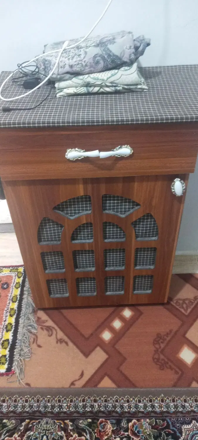 میز اتو|اتو و لوازم اتو|مشکیندشت, |دیوار