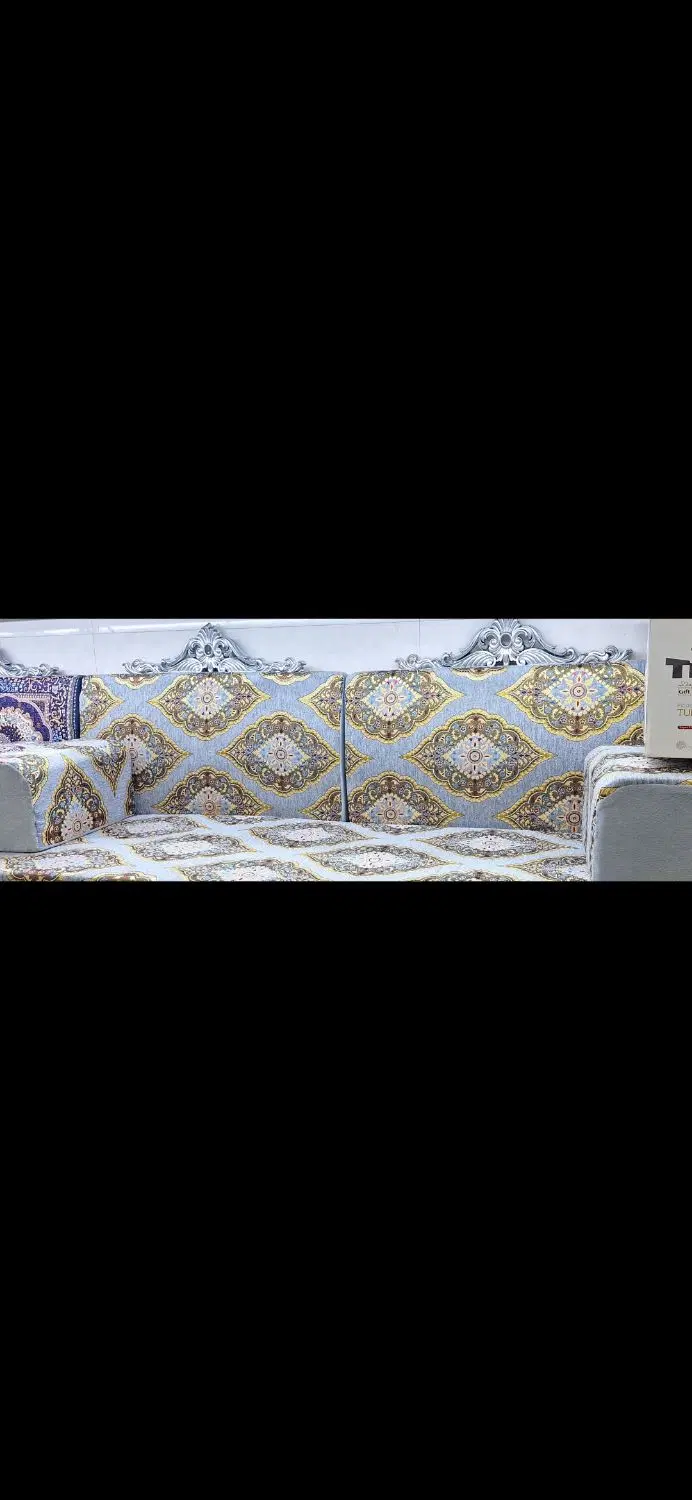 پرده|پرده، رانر، رومیزی|شوشتر, |دیوار