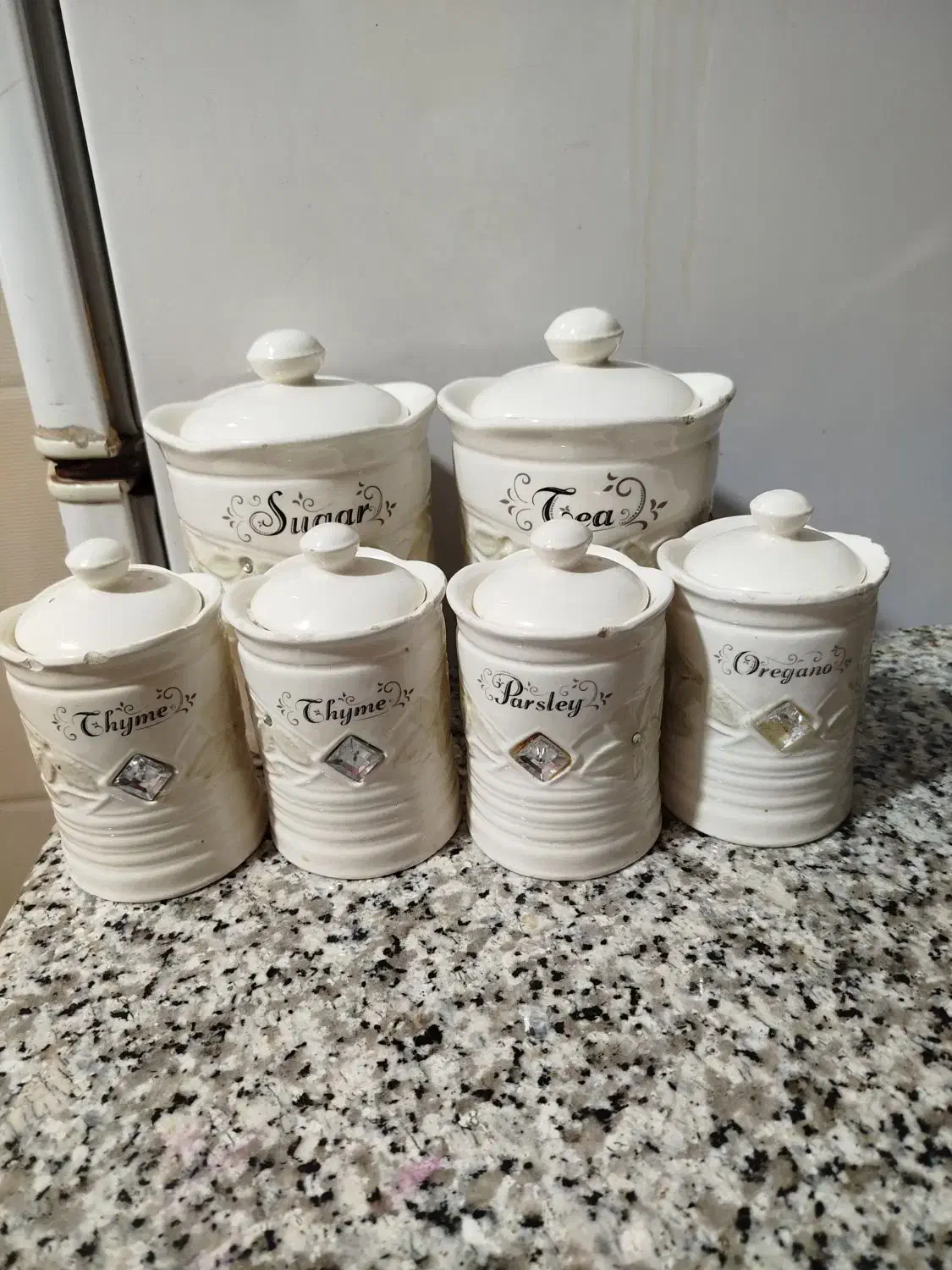 پاسماوری|آب‌چکان و نظم‌دهنده ظروف|قم, ولیعصر|دیوار