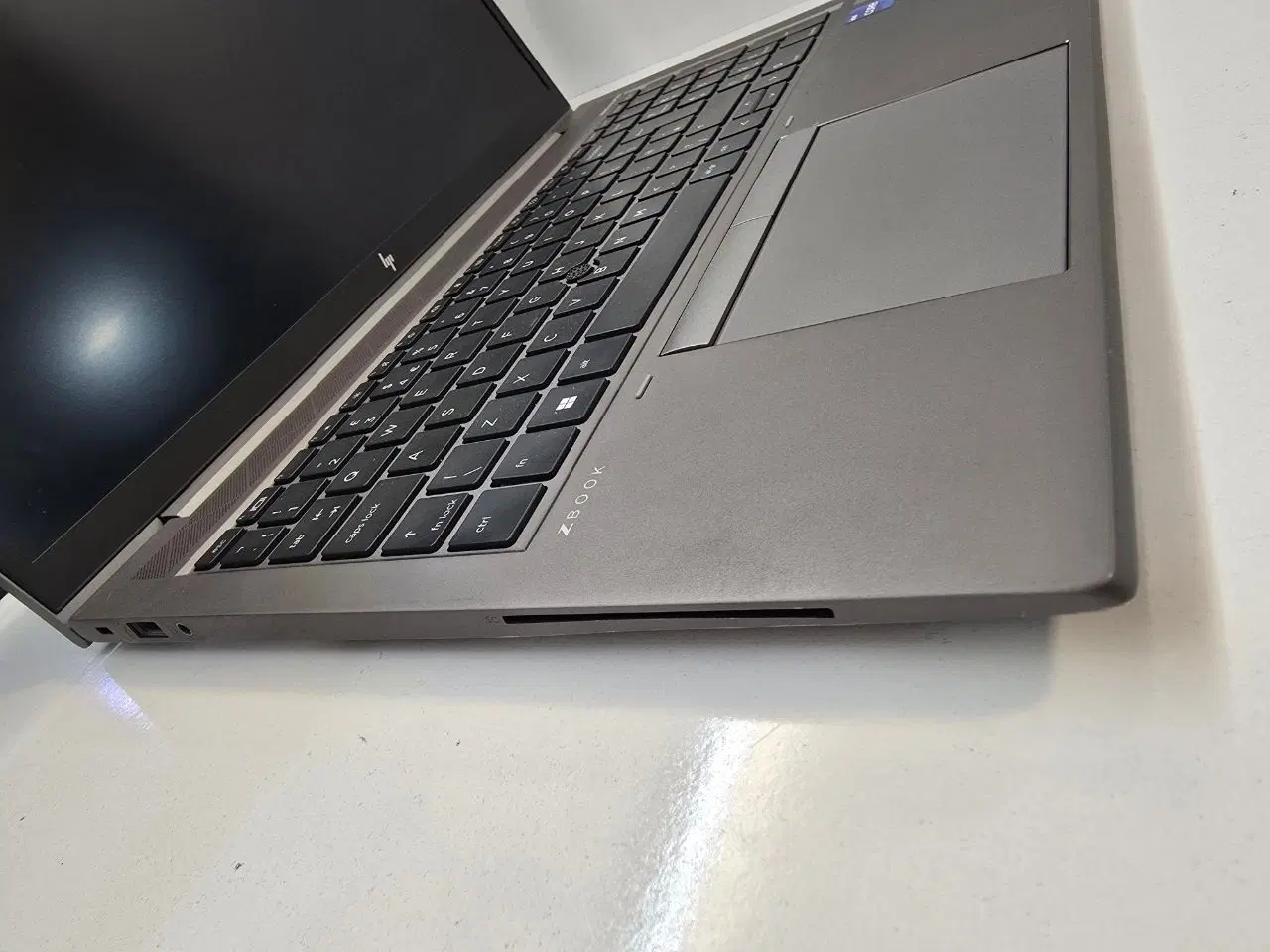laptop hp zedbook|رایانه همراه|مشهد, فلسطین|دیوار