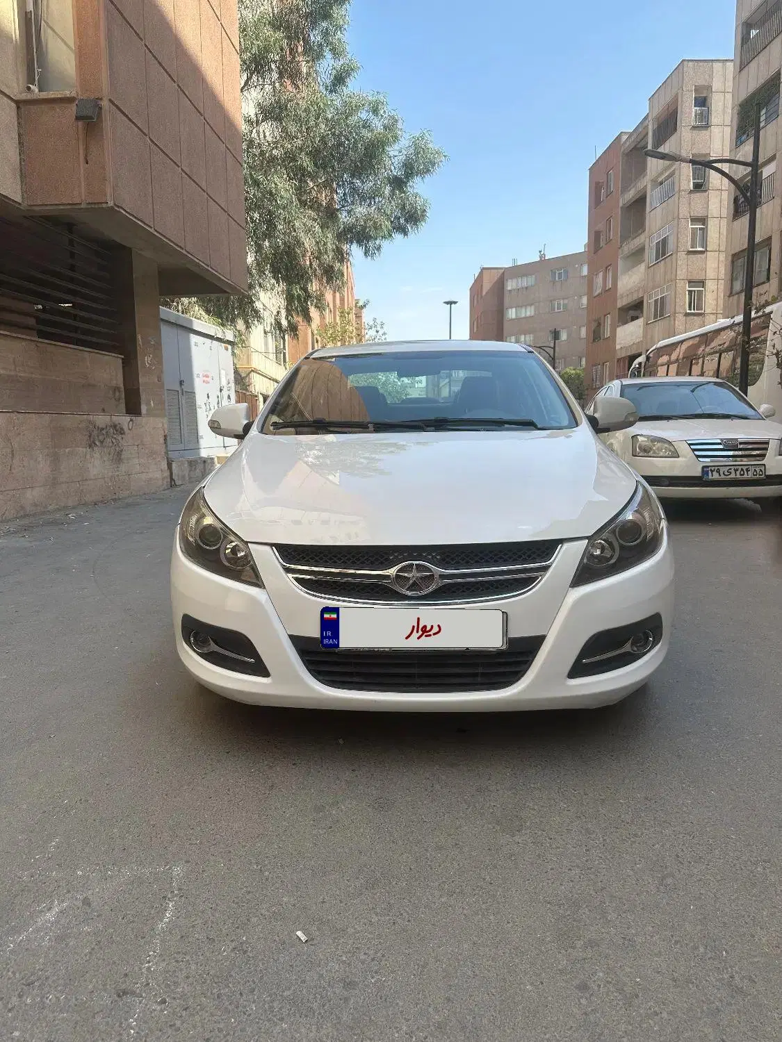 جک j5|خودرو سواری و وانت|تهران, شهرک شریفی|دیوار
