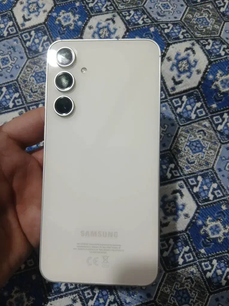 سامسونگs23|موبایل|تهران, خاک سفید|دیوار