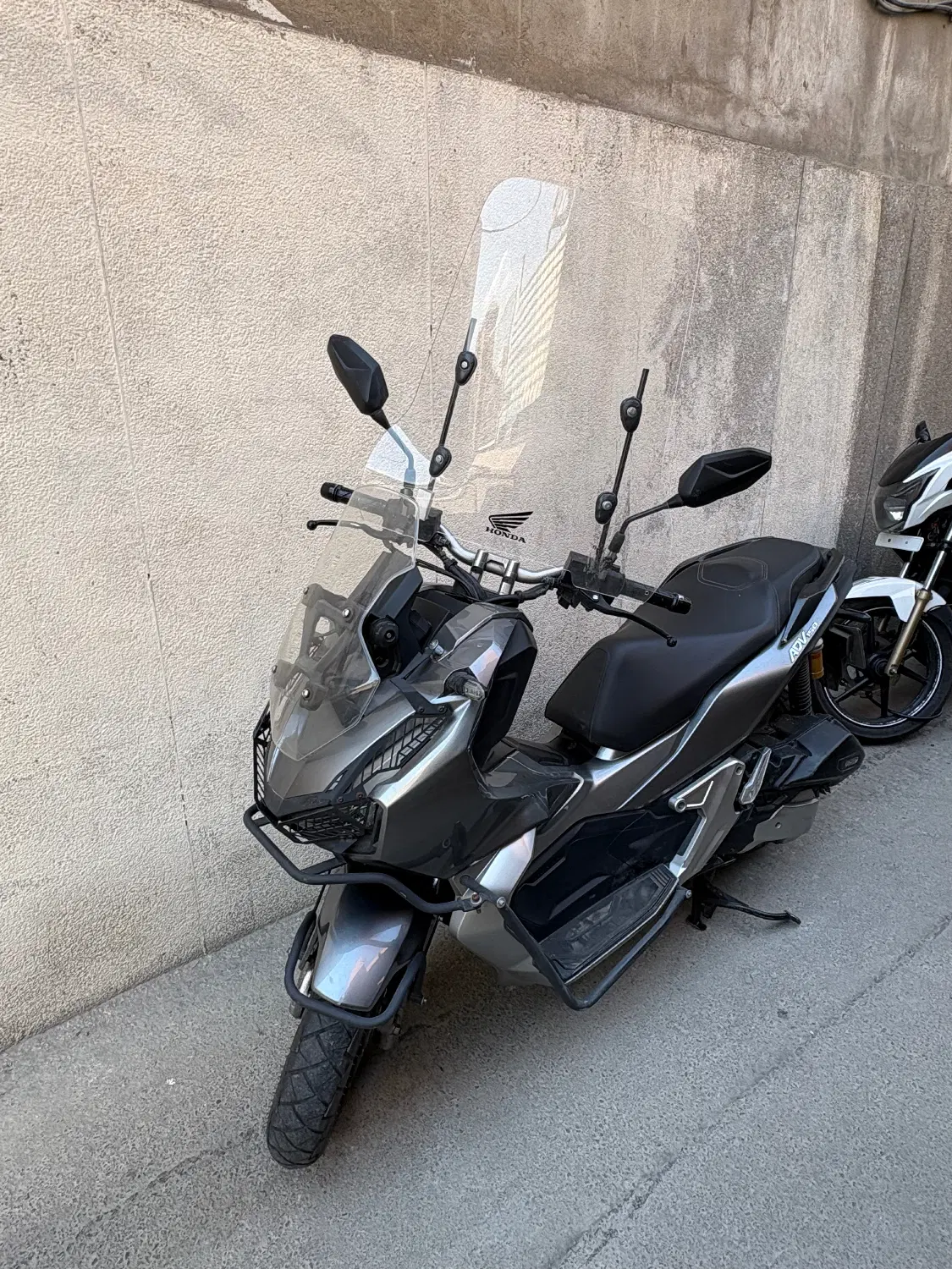 Adv150|موتورسیکلت|تهران, شیخ هادی|دیوار