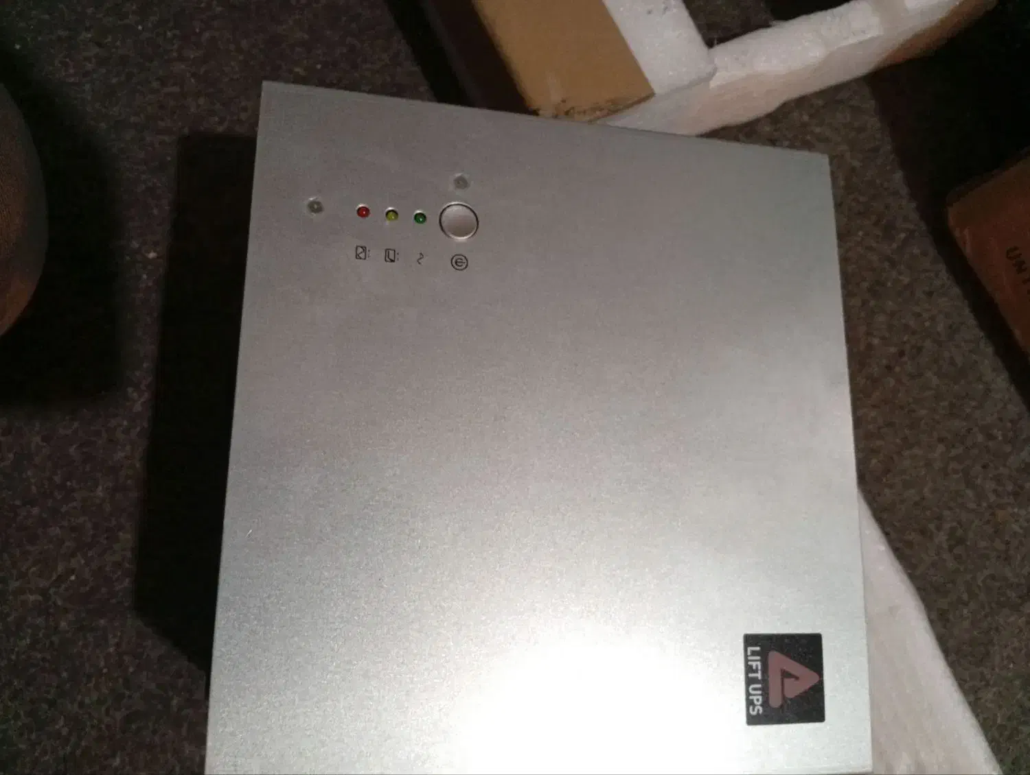 یو پی اس|لوازم جانبی موبایل و تبلت|گرگان, |دیوار